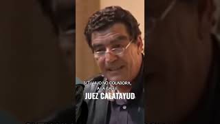 JUEZ CALATAYUD