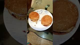 cheese burger recipe