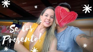 🛬 ME REGRESO DE MEXICO A COLOMBIA PORQUE MI NOVIO... 🙄 Te contamos todo 😳