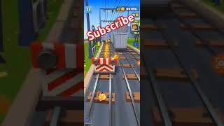 Subway surfers Android games best Android game#amazing #subwaysurfers