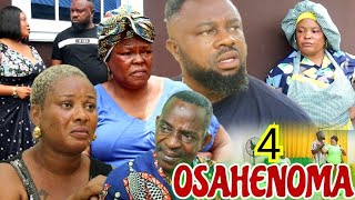 (OSAHENOMA -Episode 4)Pat Osayande/ Austin Nys Ovbiebo/2024/ [LATEST BENIN NOLLYWOOD MOVIE]