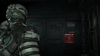 Dead Space Remake Twinkle Twinkle Little Star CREEPY Scene