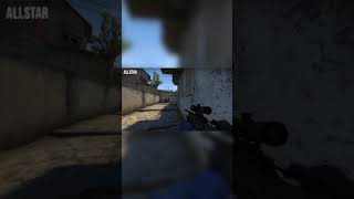 No Scope kills AWP #shorts #youtube #ytshorts #csgo #gaming #gamer #twitch #games #csgolive  #game