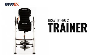 Gravity Pro 2 Trainer By GYMEX