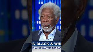 Morgan FREEMAN SCHOOLS John Lemon on RACE