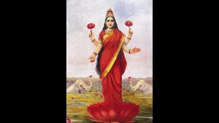 Maha Lakshmi Mantra