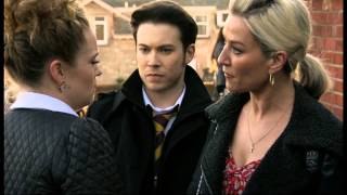 Waterloo Road 20th June 2013 part 1 of 10