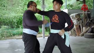 Silat Sekilat Kerambit online learning