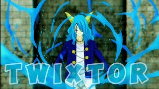 Mercphobia twixtor clips (Fairy Tail 100 years quest episode 1-2-3)