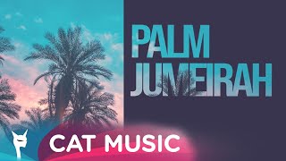 Dj Sava X Emil Lassaria Ft. Zadi - Palm Jumeirah