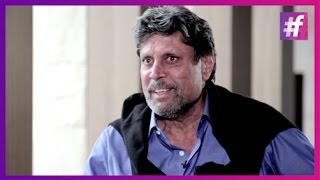 Kapil Dev - Substance Scores Over Style | Cricket Champion | World Cup Winner