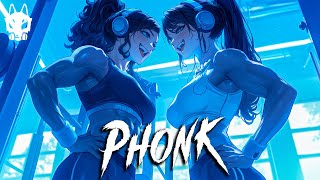 THE BEST PHONK MUSIC 2024 ※ WORKOUT MUSIC PLAYLIST ※ GYM, AGGRESSIVE, BRAZILIAN ※ Фонк 2024 #038