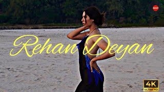 Rehan Deyan (Speed up) Navaan Sandhu Sonam Bajwa Naveezy | New Latest Punjabi Songs 2023 #sonambajwa