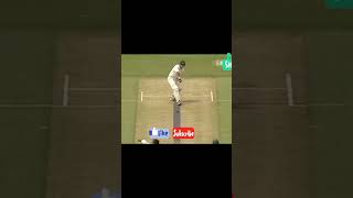 Shoaib Akhter out Mathew Hyden #shorts