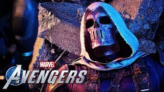 Marvel's Avengers: A-Day - Official Prologue Gameplay Trailer