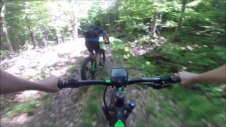 e-Bike Adventure - Tours & Activities Mont-Tremblant | D-Tour