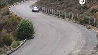 Rally Perote 2009 Parte 4