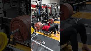 Bench Press is DEAD!!! Do 90 Degrees Instead. VIBEX Potentiated Floor Press NFL pro Keith Smith