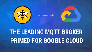 The Best Alternative to Google Cloud IoT Core for Integrating Your MQTT Data with GCP