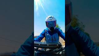 Lección aprendida 🔥🏍️#fypシ #motos #vlog #motovlog #viral #250z #god #italika #michoacán #vlogger