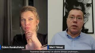 Mert Yılmaz: Yatırımcının Borsa'da para kazanma ezberini değiştirmeli