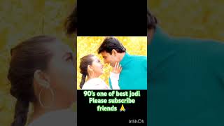 Hum khush #trending #trendingshorts #bollywood #viralvideo #viralshorts #90s #video @Trendytripat