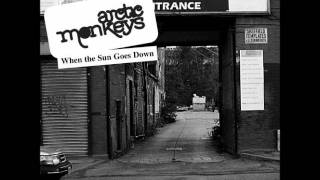 Arctic Monkeys - Settle for a Draw