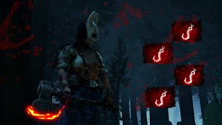 ИГРА ЗА ОХОТНИЦУ В Dead by Daylight