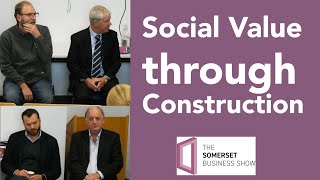 Social Value, Rebuilding Business Landscapes