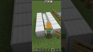 how mobile battery goes?? in minecraft #short #minecraftshorts #minecraft #shortfeed #youtubeshort