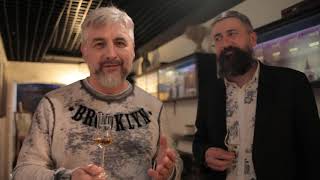 Дмитрий и Кузьма | День рождения Whisky Rooms | 2019