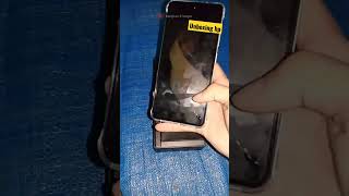 Unboxing infinix smart 8 4/128gb #shortvideo #shorts