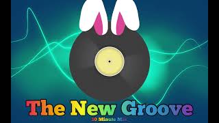 The New Groove 10 Minutes