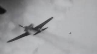 WWII Real Air Combat