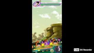 LR Vegeta farming part 2, come and watch