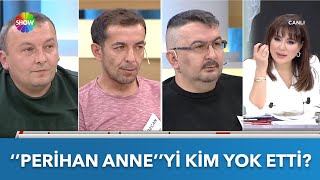 ''Özgür ile Tuncay her şeyi biliyor'' | Didem Arslan Yılmaz'la Vazgeçme | 18.11.2024