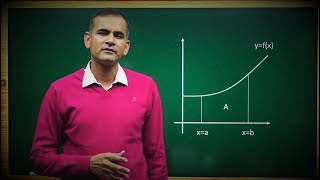 Why Definite Integration gives area under the curve?