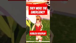 THE REAL EMERGENCY IN...#berryave #berryavenueupdate #berryavenuecodes #berryavenueoutfits #robloxrp