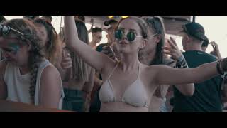 Tidal Boat Party 03-06-2017 | Holiday Box Office