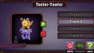 MSM Ethereal Workshop: Teeter-Tauter (all sounds)