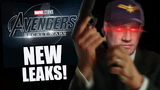 Kevin Feige's New Plan For The Avengers REVEALED!