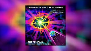 Supernova – Soundtrack (2022)