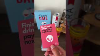 Play Dizzy Date! #cardgame #relationship