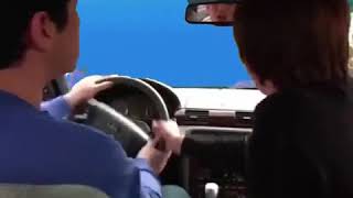 Drake and Josh commit vehicular manslaughter