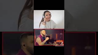 espanhóis reagindo a Gusttavo Lima #reaction #react #espanhol #bachata  #sertanejo #gusttavolima