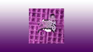 Flatbush Zombies - Thug Waffle [Slowed + Reverb]