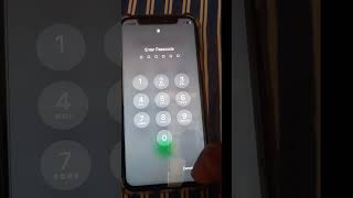 How to Unlock iPhone if Forgot Password! #iphone #bukharitech #iphonetipsandtricks #appleiphone #ios