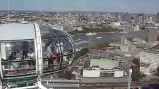 London Eye