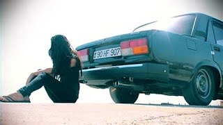 Azeri Bass Music 2019 - ♫ OKTAY NEBZ-DEPRESSIYA ♫