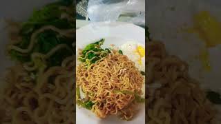 Amazing Indonesia food.. 😋🇲🇨#video #mukbang#food#indonesia#viralvideo#indomie#shorts